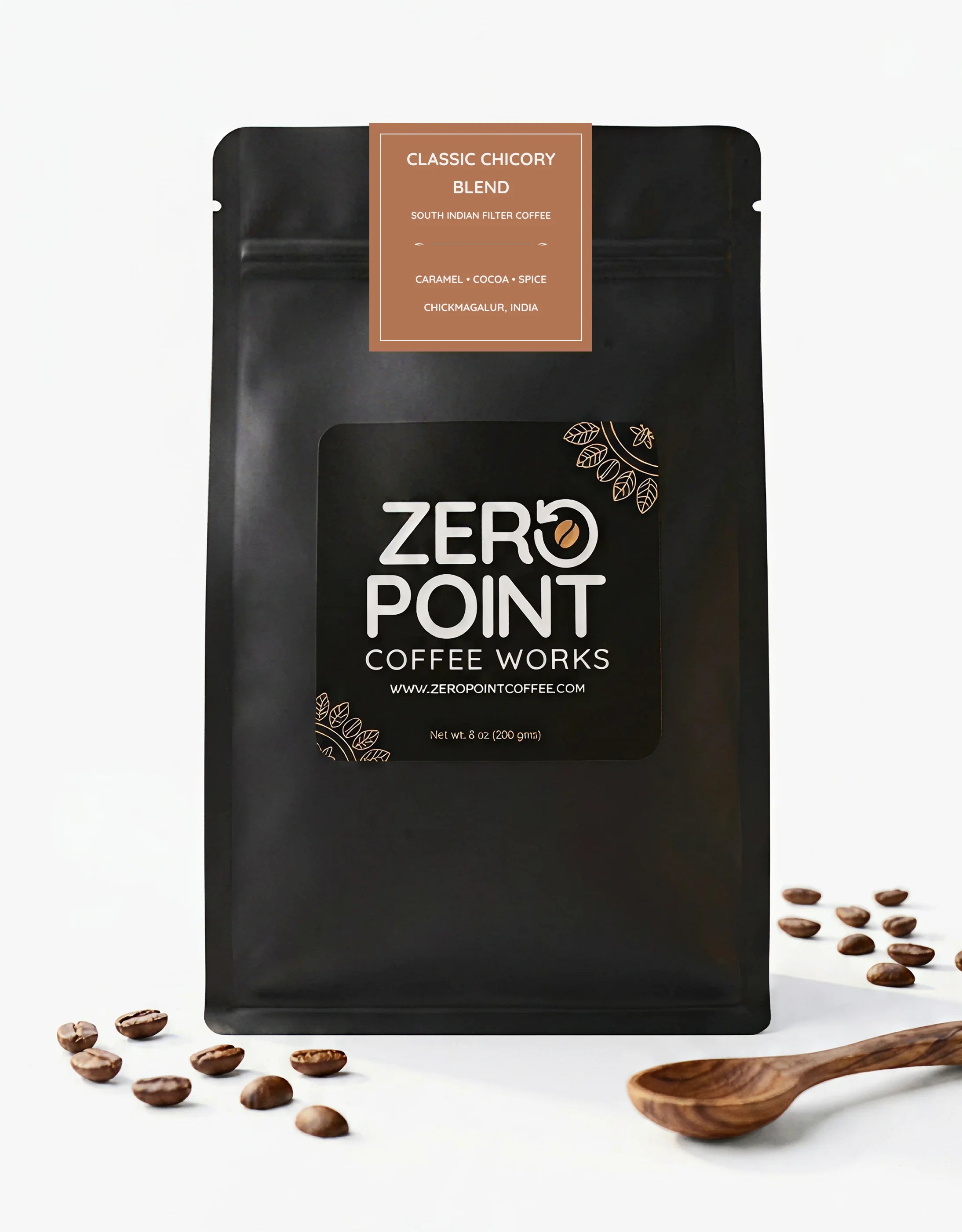 Classic Chicory Blend
